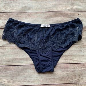 Fleur’t Belle Époque Briefs